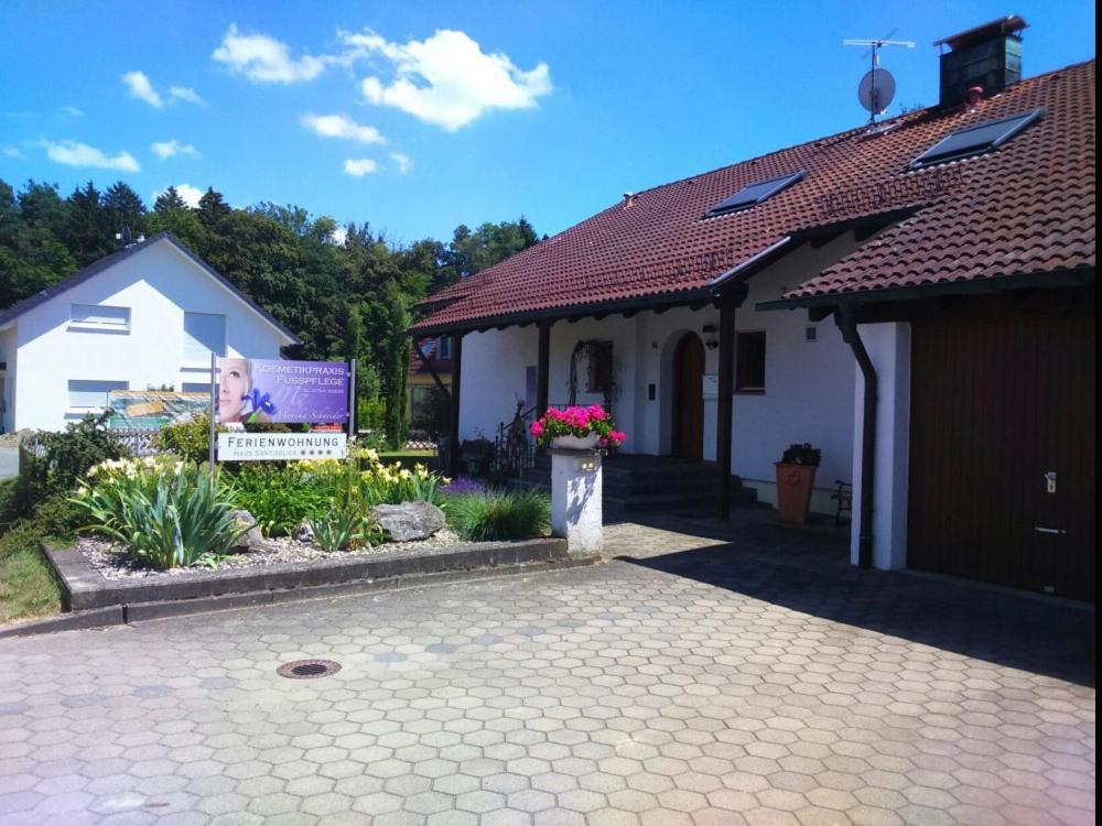 Haus Saentisblick Eriskirch Exterior foto