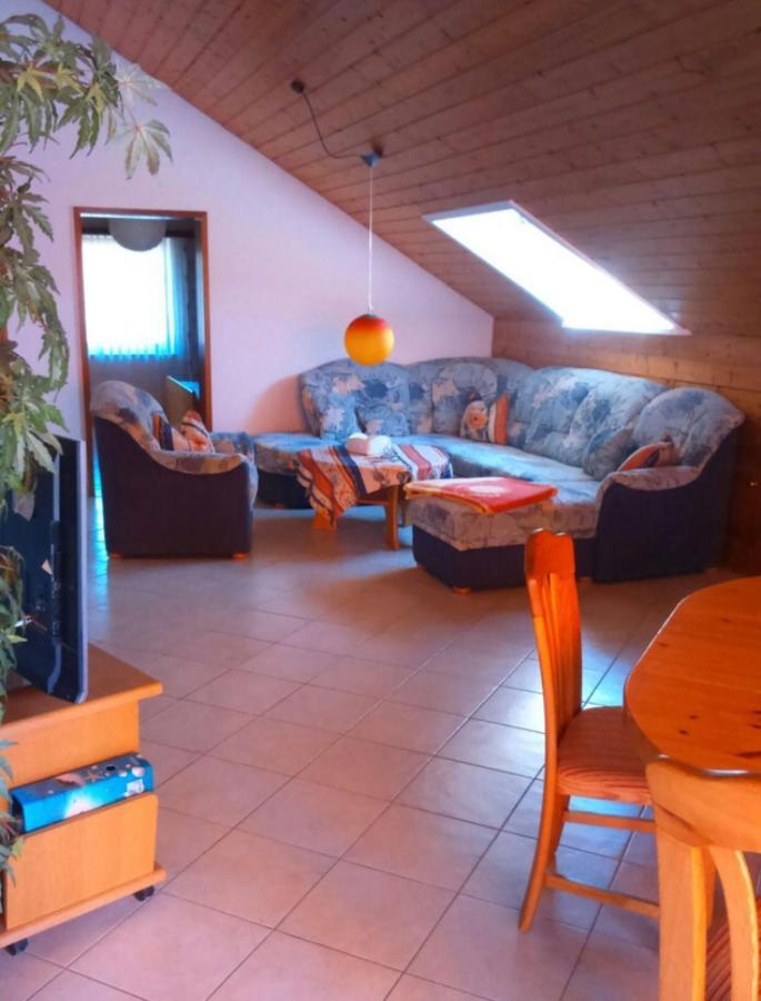 Haus Saentisblick Eriskirch Exterior foto