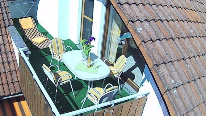 Haus Saentisblick Eriskirch Exterior foto